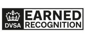 earned recognition