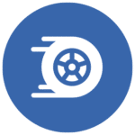 wheel loss