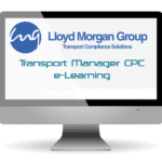 Transport Manager CPC e-Learning
