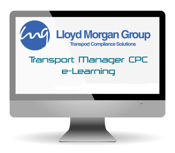 Transport Manager CPC e-Learning