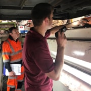 Now hiring for a compliance engineer