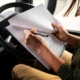 Vacancy – vehicle & driver compliance monitor