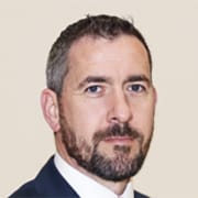 David Mullan – new north west Traffic Commissioner