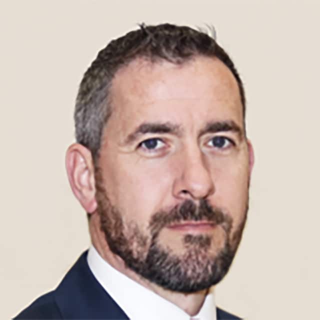 David Mullan – new north west Traffic Commissioner