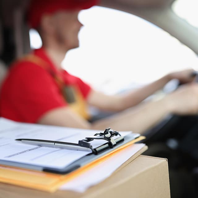 Do you have the correct documents to legally cross international borders?