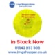Steering wheel covers – in stock now!