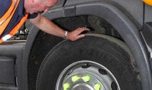 DVSA Inspection Manuals - Updated 1st April 2025