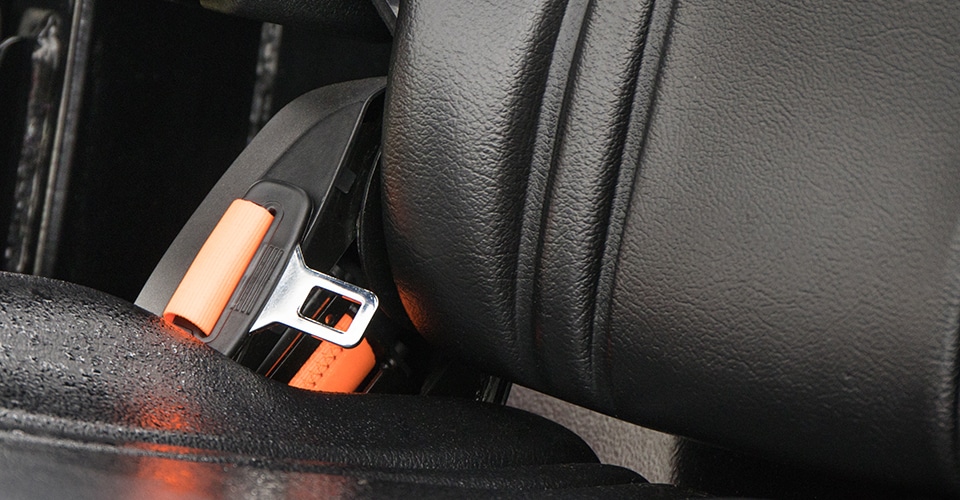 Service Maintenance Technician