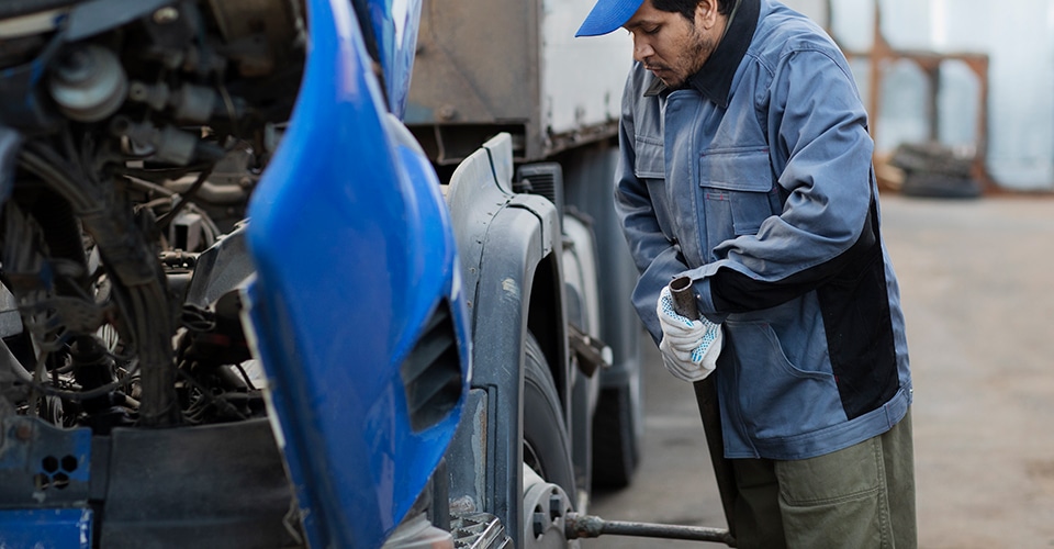 Inspections