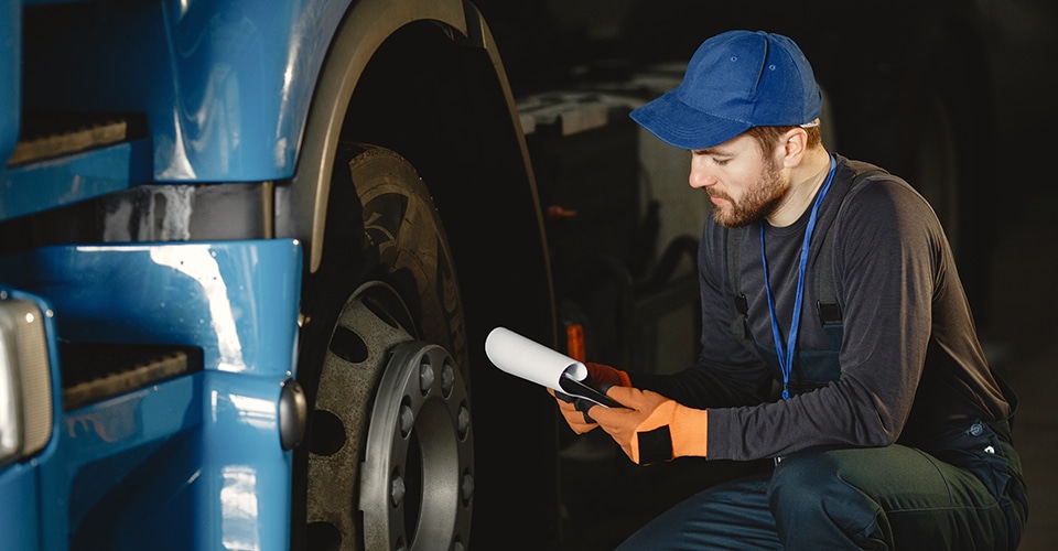 Operator Licence & Engineering Maintenance Systems Audits