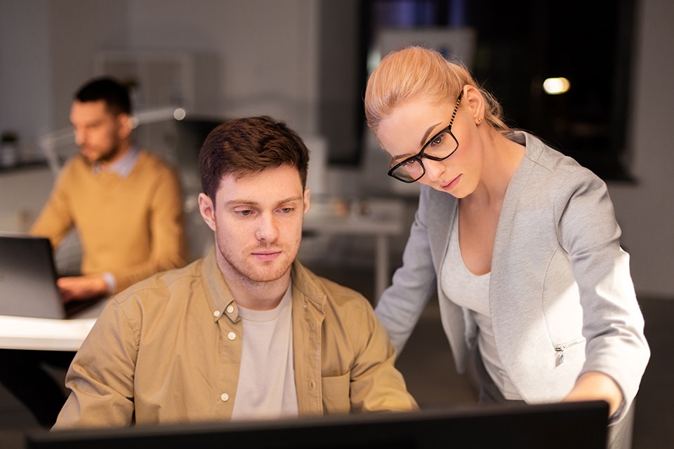 Fleet & Driver Software
