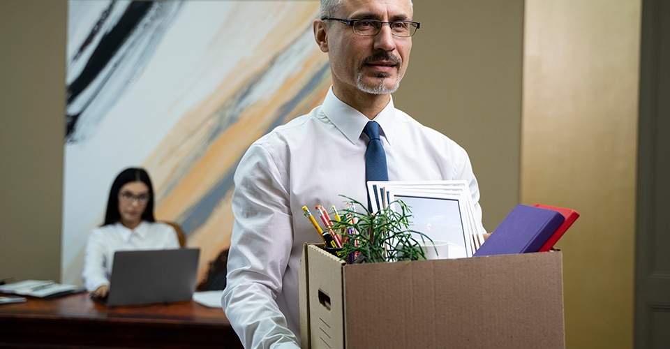 PCV Interim Management