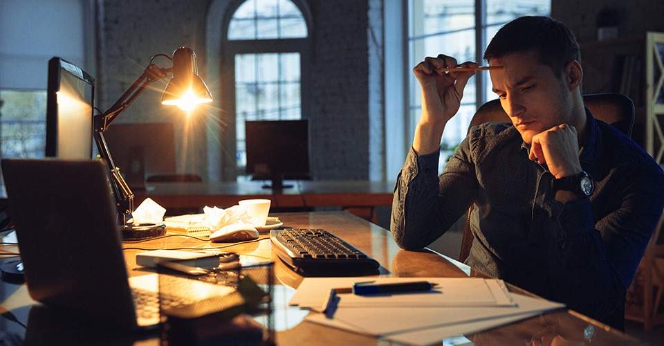 PCV Interim Management