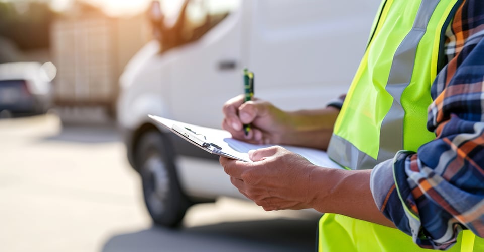Understanding Your Brake Test Report Course