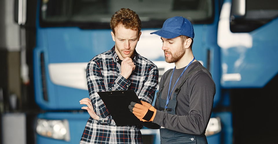 IRTEC Licence