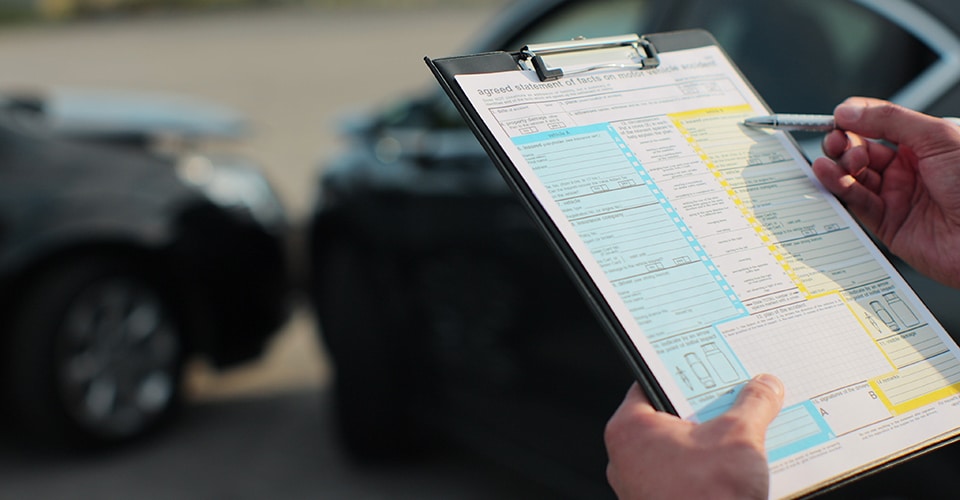 Vehicle Inspector Training & Monitoring