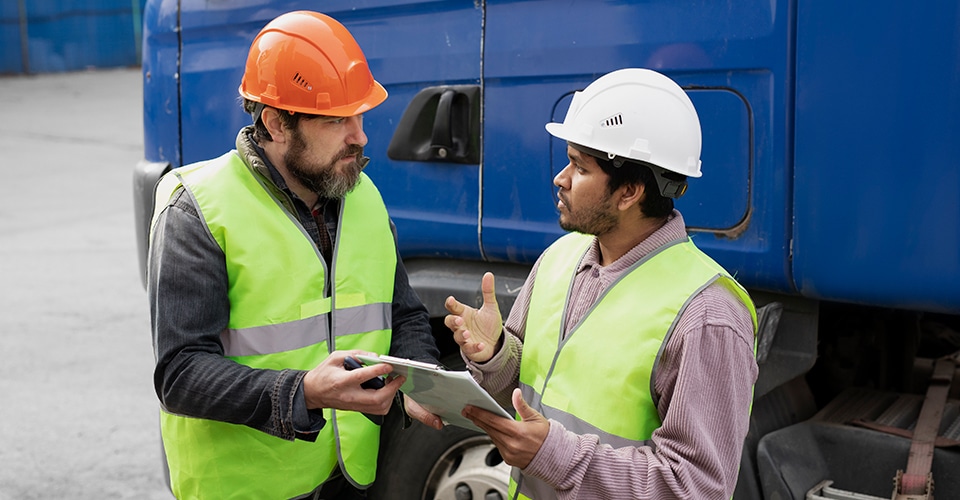 Transport Compliance Services
