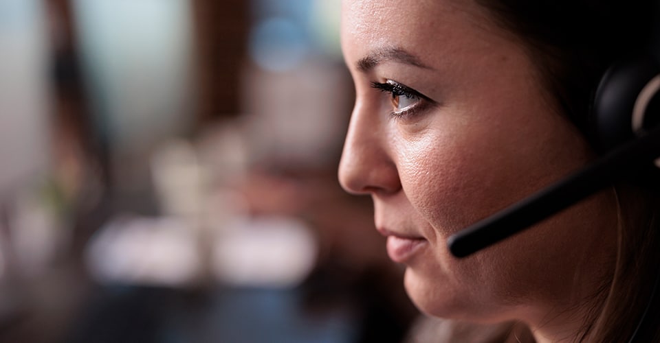 Services > Fleet & Driver Software > Driver Walk Around > Expert support > Image 1 Fleet Management