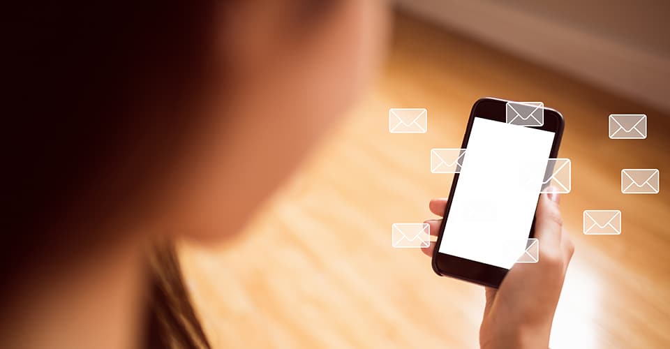 Services > Fleet & Driver Software > Fleet Management > Automated reminders > Image 1 Fleet Management