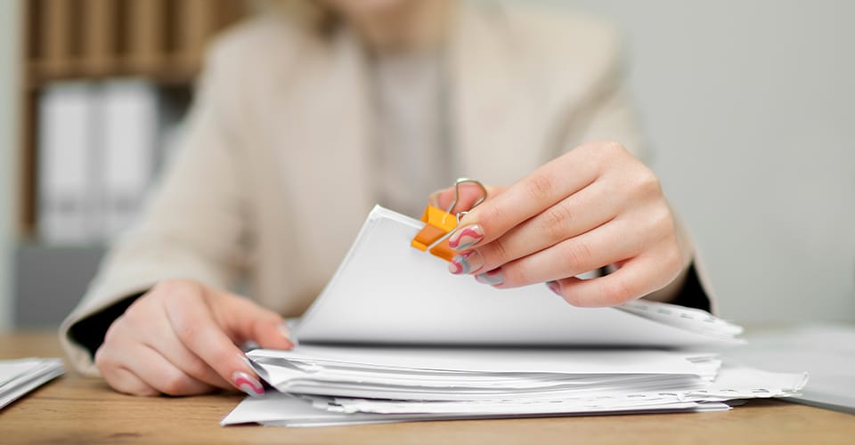 Services > Fleet & Driver Software > Fleet Management > Manage your operator licence > Image 1 Fleet Management