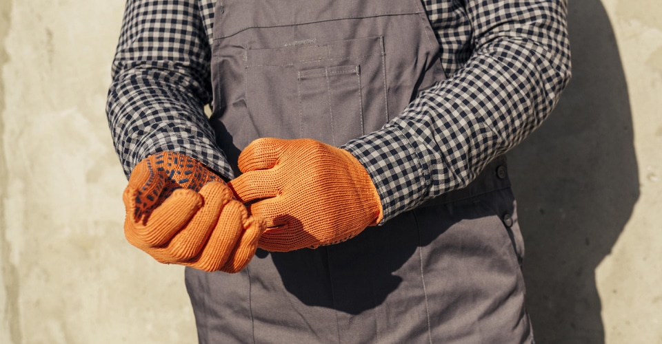 Workwear & Print
