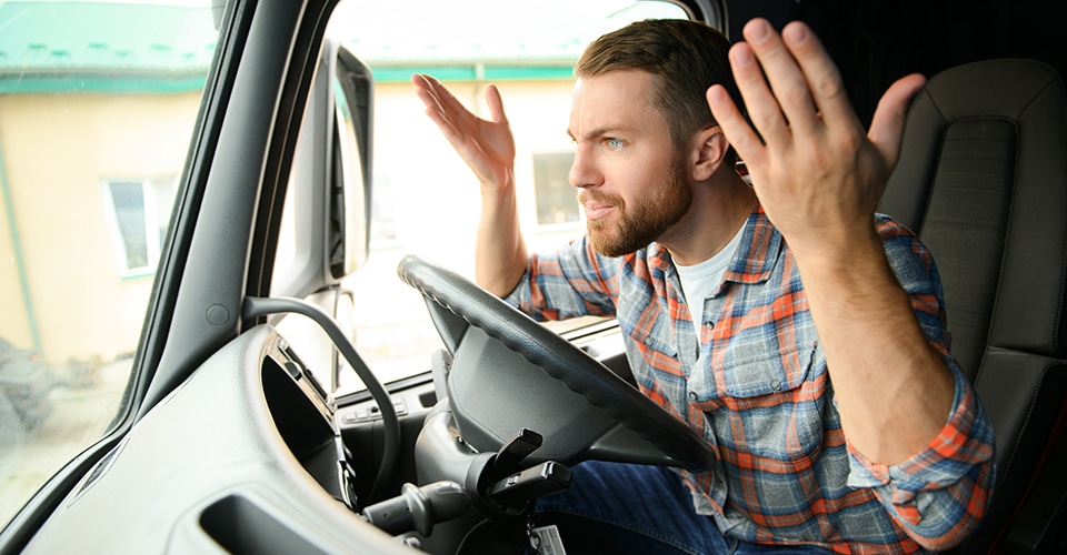 Driver Performance