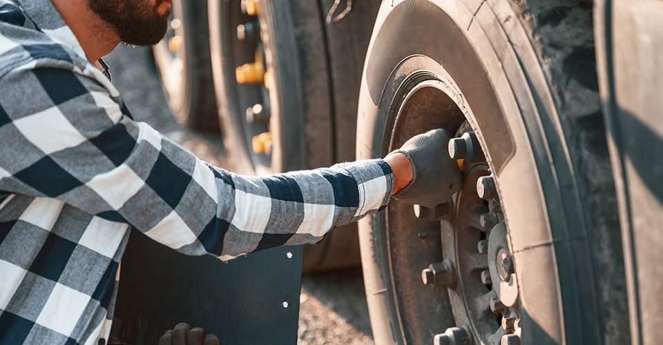 Wheel Loss Prevention Course