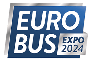 Thank You for Visiting us at the Euro Bus Expo 2024