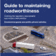 Updated Guide To Maintaining Roadworthiness 05/11/24