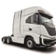 Nikola Corporation Files for Bankruptcy as Electric and Hydrogen Truck Sales Stall