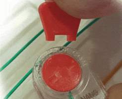 Tacho Seals - Important Info For Annual Test