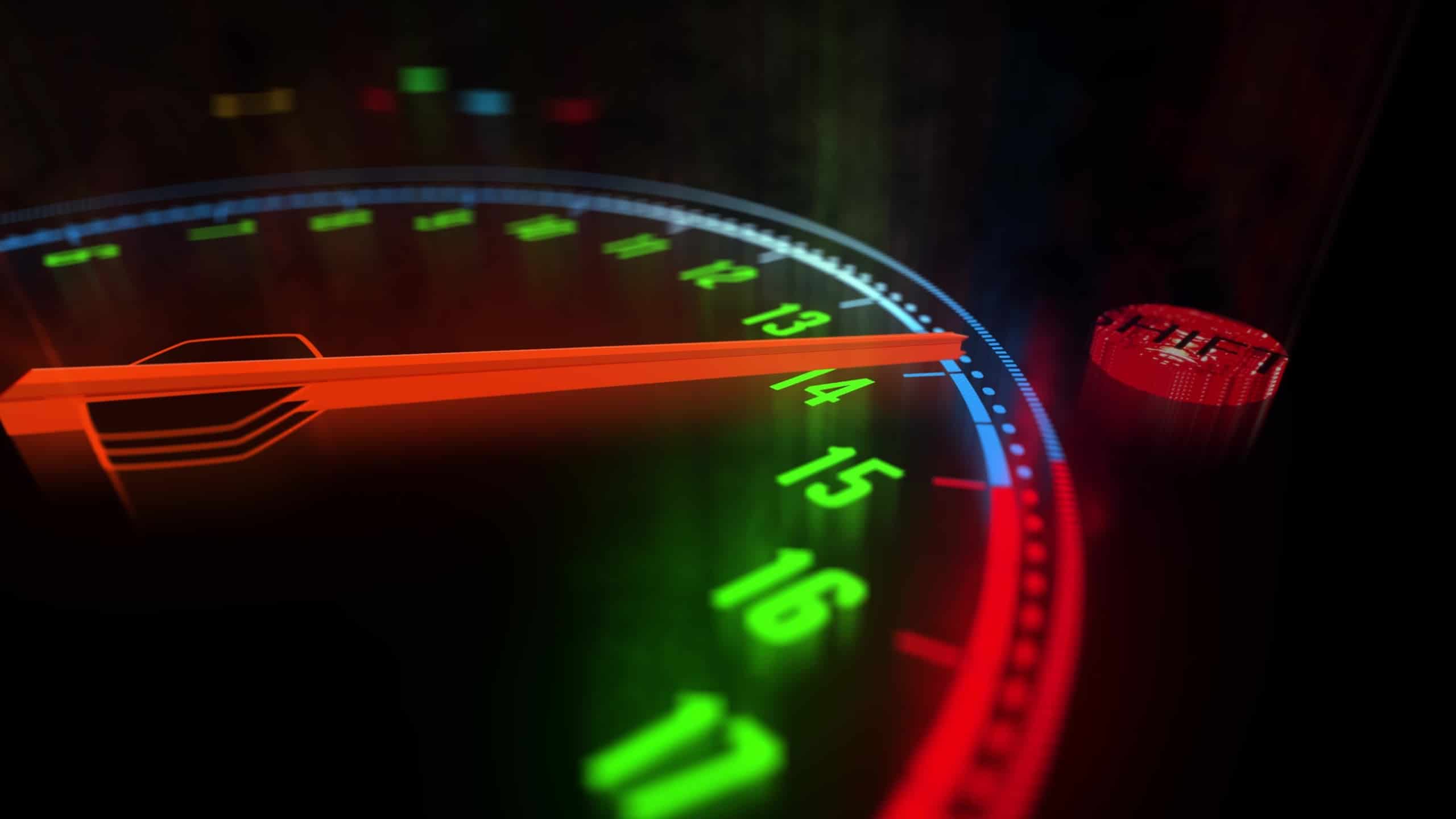 Updates to speedometer check changes and Automated Driving Systems- May 14th