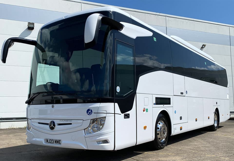 NCA updated illegal migration alert for coach operators - May 30th 2025