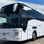 NCA updated illegal migration alert for coach operators - May 30th 2025