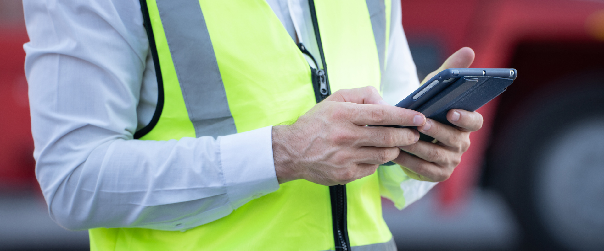 Fleet & Driver Software
