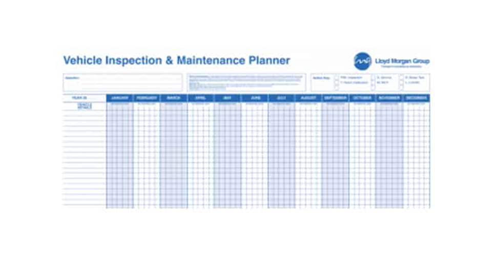 Lloyd Morgan Group | Industry Leaders in Transport Compliance Solutions
