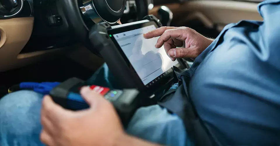 Lloyd Morgan Group | Industry Leaders in Transport Compliance Solutions