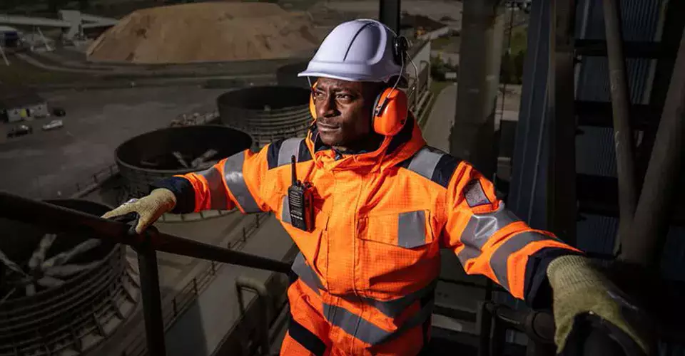 Lloyd Morgan Group | Industry Leaders in Transport Compliance Solutions