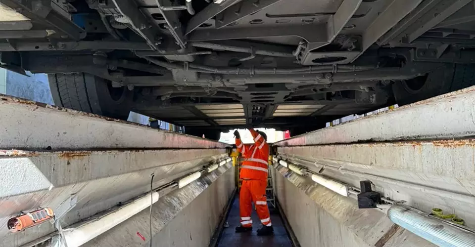 Lloyd Morgan Group | Industry Leaders in Transport Compliance Solutions