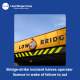 Bridge strikes could affect your O licence