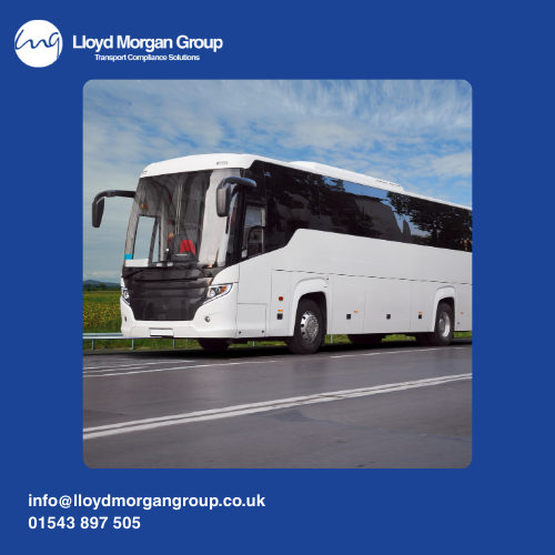 bus registration delays
