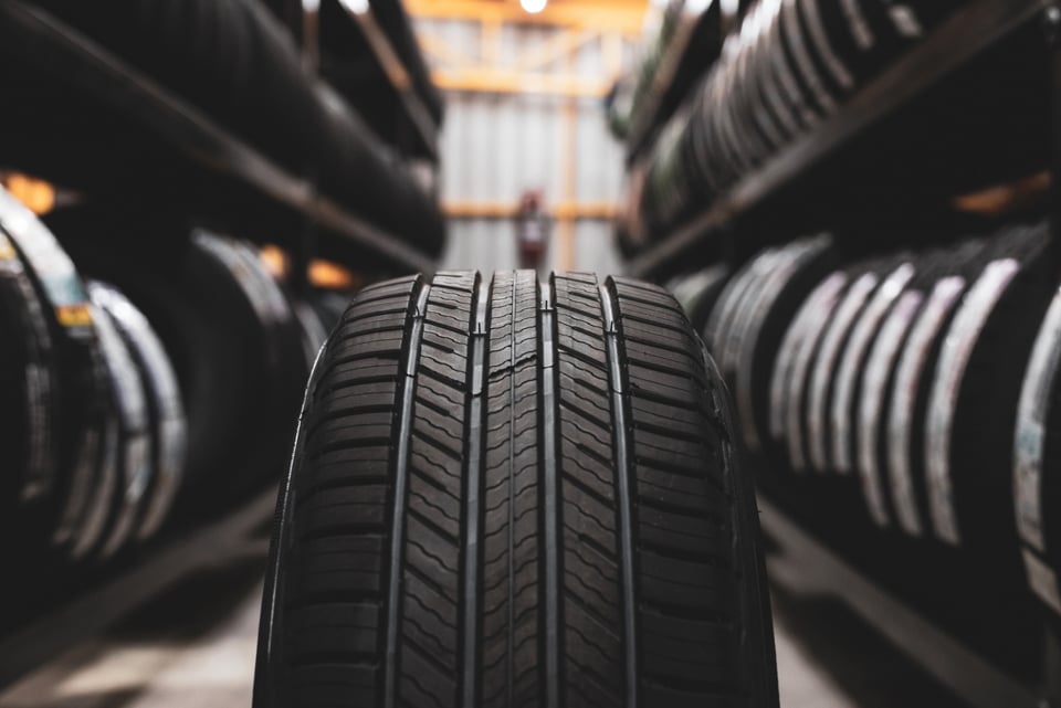 Fleets warned of tyre pressure mistakes that could put your drivers at risk