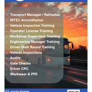 Lloyd Morgan Group Recognised in Who’s Who in Bus & Coach Magazine