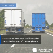 DVSA News Update