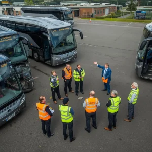 Transport Manager CPC HGV