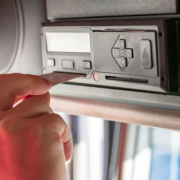 Drivers Hours and Tachograph Audit