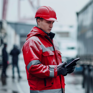 Transport Manager CPC HGV