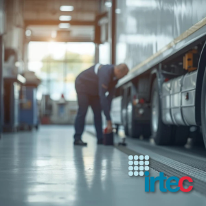 HGV Vehicle Inspection Course with IRTEC