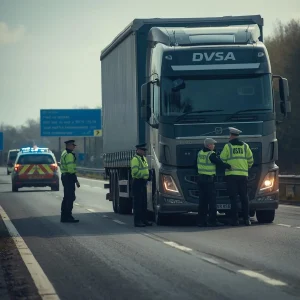 Driver CPC Transport Law