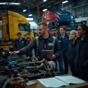 Workshop Supervisor Courses